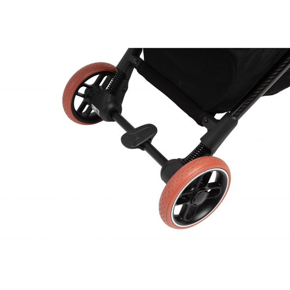 MAXI-COSI OSLO CARBON KOČÁREK ESSENTIAL BLACK - KOČÁRKY DO LETADLA - KOČÁRKY A PŘÍSLUŠENSTVÍ