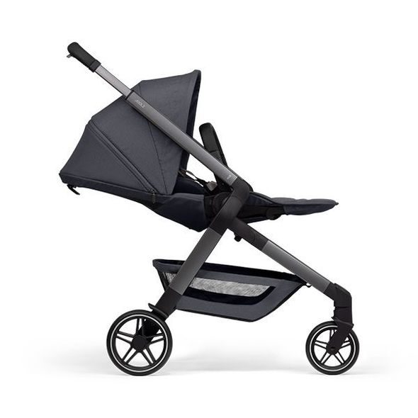 JOOLZ JOOLZ HUB² L STONE GREY - SPORTOVNÍ KOČÁRKY - KOČÁRKY A PŘÍSLUŠENSTVÍ