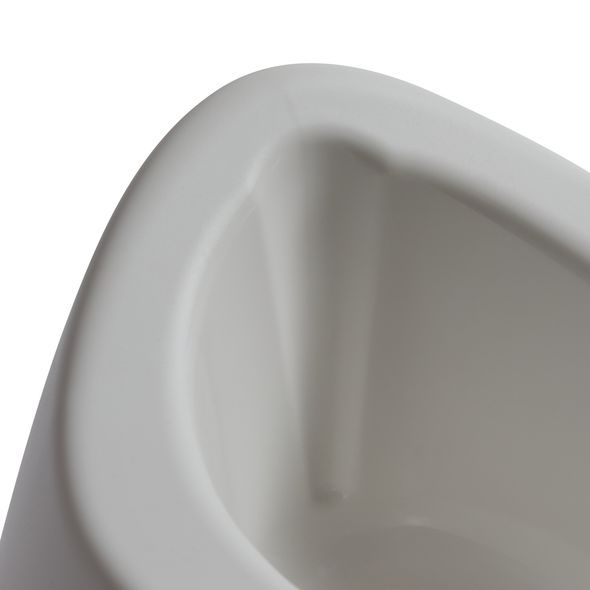 SHNUGGLE POTTY DĚTSKÝ NOČNÍK WHITE - NOČNÍKY - PŘEBALOVÁNÍ