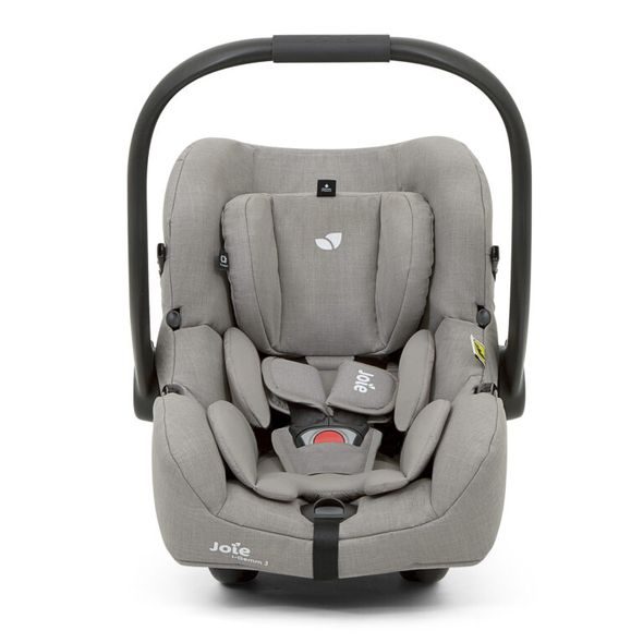 JOIE I-GEMM 3 PEBBLE - AUTOSEDAČKY 0-13KG - AUTOSEDAČKY A PŘÍSLUŠENSTVÍ
