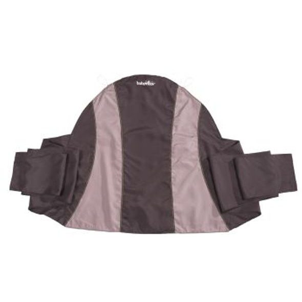 BABYMOOV ERGONOMICKÁ KLOKANKA - ERGONOMICKÁ NOSÍTKA - NOŠENÍ & SPORT