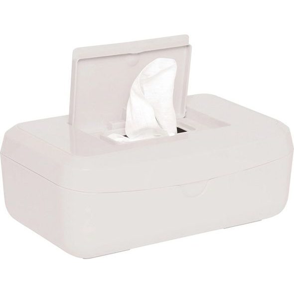 BEBE-JOU BOX NA UBROUSKY BÉBÉ-JOU FABULOUS LIGHT OAT - POUZDRA NA UBROUSKY - PŘEBALOVÁNÍ