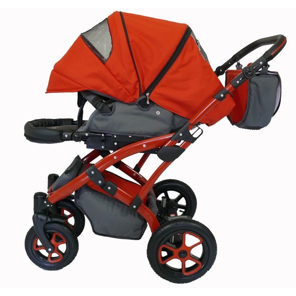 DEPEMO TAMBERO TROJKOMBINACE VČ. AUTOSEDAČKY - TROJKOMBINACE - KOČÁRKY A PŘÍSLUŠENSTVÍ