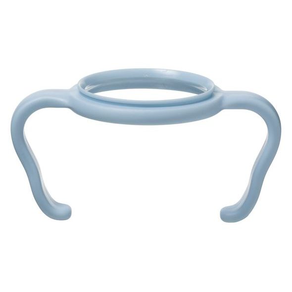 B.BOX DRŽÁTKA NA KOJENECKOU LAHEV 2KS - PŘÍSLUŠENSTVÍ K HRNEČKŮM - KRMENÍ