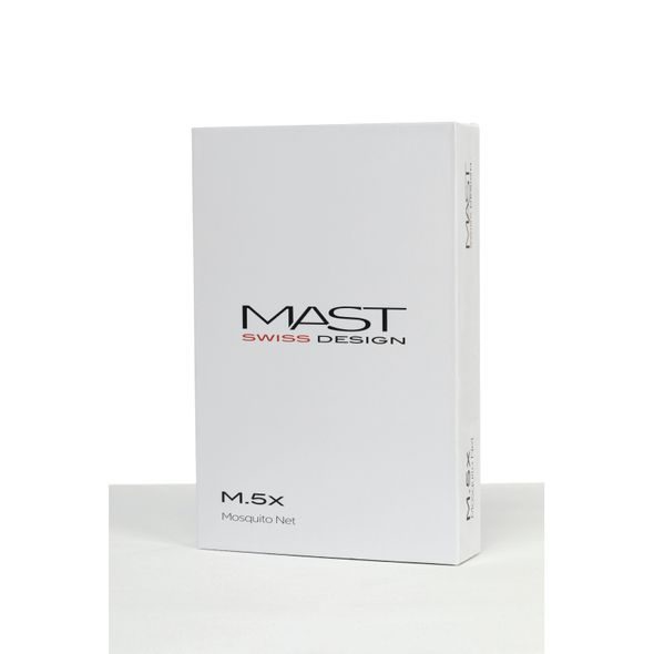 MAST M.5X MOSKYTIÉRA - MOSKYTIÉRY - KOČÁRKY A PŘÍSLUŠENSTVÍ