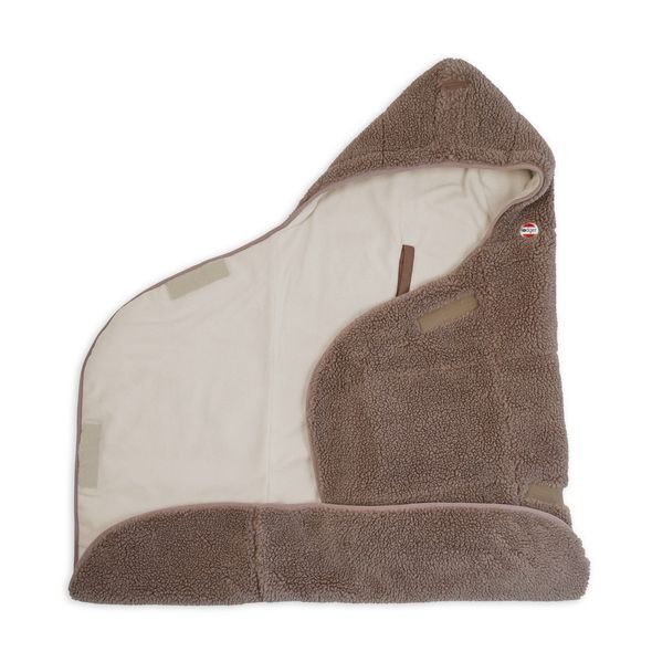 LODGER WRAPPER TEDDY BUFFALO - ZAVINOVAČKY - SPINKÁNÍ
