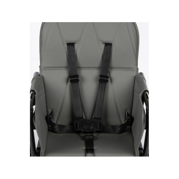 BEBECONFORT LILY ŽIDLIČKA MINERAL GREY - HRACÍ PODLOŽKY NA ZEM - SPINKÁNÍ