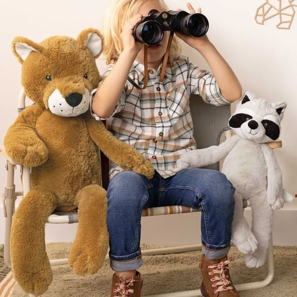 HAPPY HORSE LEV LOUAH - HAPPY HORSE - PRO DĚTI