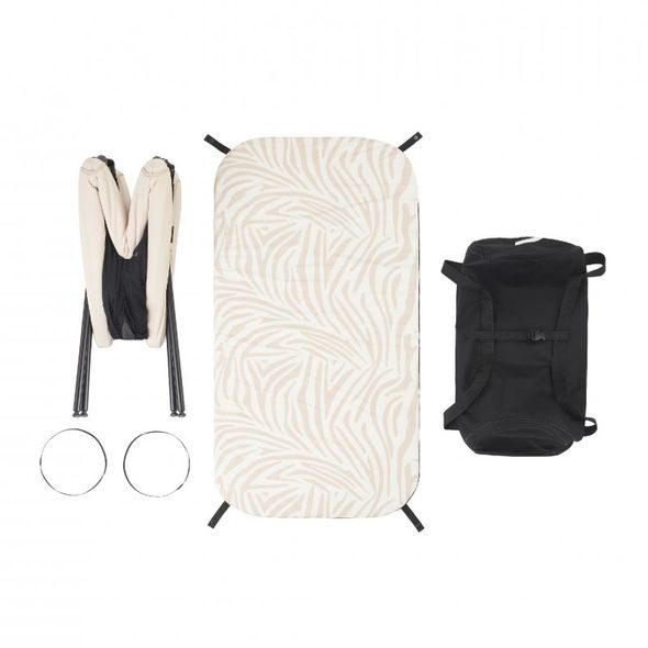BABYMOOV CESTOVNÍ POSTÝLKA MOOV & SLEEP - CESTOVNÍ POSTÝLKY - SPINKÁNÍ