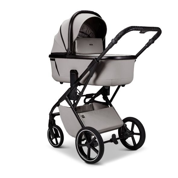 MOON CIAO KOMBI SET - GHOST - KOMBINACE S PŘÍSLUŠENSTVÍM - KOČÁRKY A PŘÍSLUŠENSTVÍ