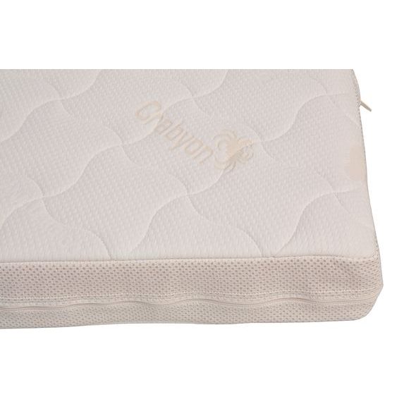 SCARLETT MATRACE ERA/43 120X60X10,5 CM - MATRACE DO POSTÝLKY - SPINKÁNÍ