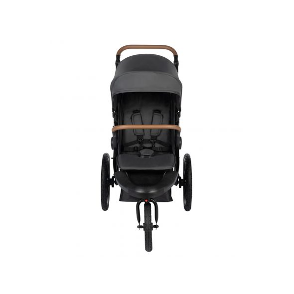 BEBECONFORT CLOUDY KOČÁREK MINERAL GRAPHITE - SPORTOVNÍ KOČÁRKY - KOČÁRKY A PŘÍSLUŠENSTVÍ