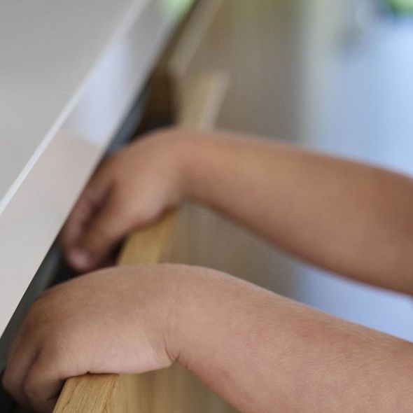 DOOKY VÍCEÚČELOVÝ UZÁVĚR 2KS TRANSPARENT - BEZPEČNOST DĚTÍ V DOMÁCNOSTI - KOUPÁNÍ A ZDRAVÍ