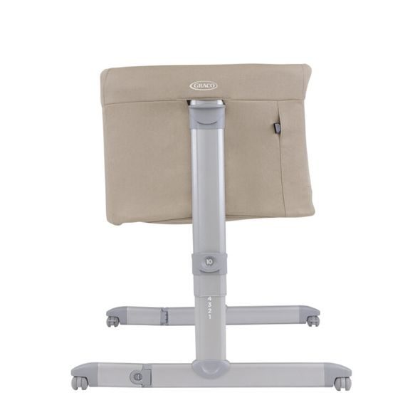 GRACO SWEET2SLEEP™ OATMEAL - KOŠÍKY A KOLÉBKY - SPINKÁNÍ