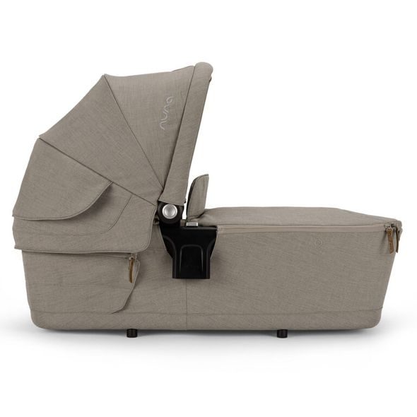 NUNA LYTL™ CARRYCOT HAZELWOOD - KORBIČKY - KOČÁRKY A PŘÍSLUŠENSTVÍ