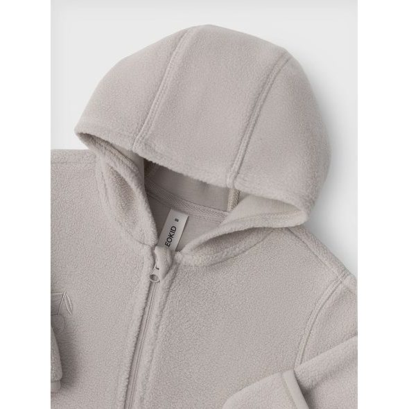 LEOKID OVERAL TONY SAND SHELL VEL. 62 - OVERALY - PRO DĚTI