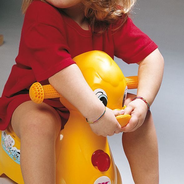 OK BABY NOČNÍK QUACK - NOČNÍKY - PŘEBALOVÁNÍ