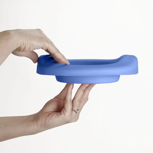 POTETTE PLUS® 2V1 CESTOVNÍ NOČNÍK - NOČNÍKY - PŘEBALOVÁNÍ