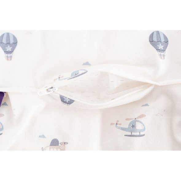 TRÄUMELAND VNĚJŠÍ SPACÍ PYTEL LIEBMICH VOLARE 50/56 - SPACÍ PYTLE - SPINKÁNÍ