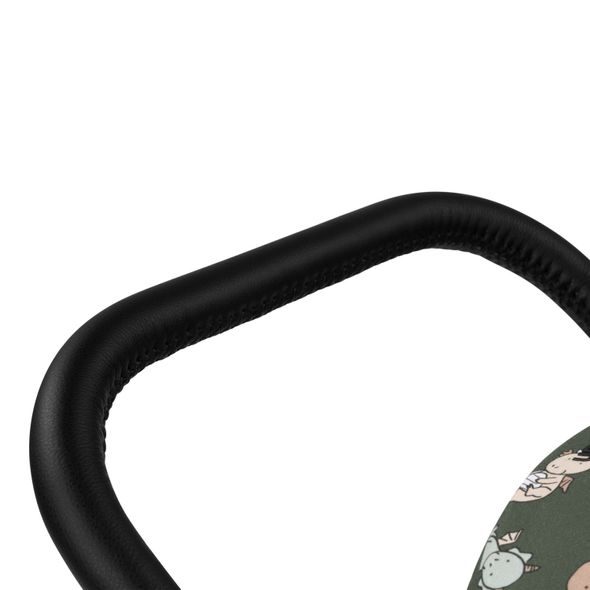 ABC DESIGN MIGNO KOČÁREK PRO PANENKY DRAGON 2025 - KOČÁRKY PRO PANENKY - PRO DĚTI