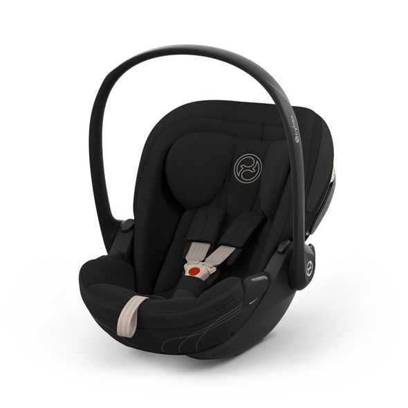 CYBEX CLOUD S STYLE 2026 - AUTOSEDAČKY 0-13KG - AUTOSEDAČKY A PŘÍSLUŠENSTVÍ