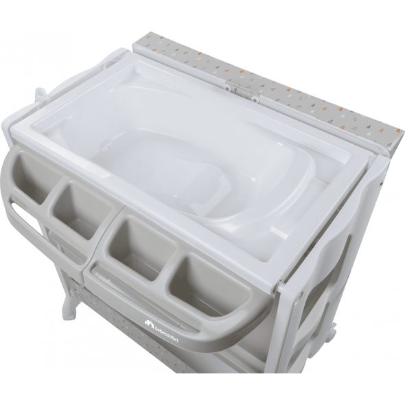 BEBE CONFORT DOLPHY 2022 - PŘEBALOVACÍ PULTY - PŘEBALOVÁNÍ