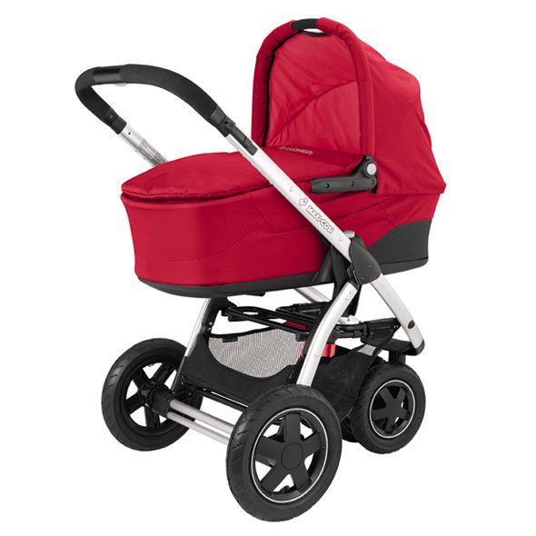 MAXI COSI MURA 3 2012 - SPORTOVNÍ KOČÁRKY - KOČÁRKY A PŘÍSLUŠENSTVÍ