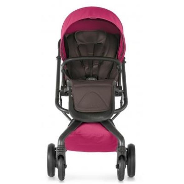 MAMAS&PAPAS KOČÁREK MYLO AKCE DOPLŇKY ZDARMA - SPORTOVNÍ KOČÁRKY - KOČÁRKY A PŘÍSLUŠENSTVÍ