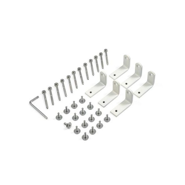 STOKKE® SLEEPI MINI SADA ŠROUBKŮ - DŘEVĚNÉ POSTÝLKY - SPINKÁNÍ