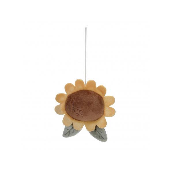 LITTLE DUTCH HUDEBNÍ KOLOTOČ FARMA - KOLOTOČE NA POSTÝLKU - PRO DĚTI