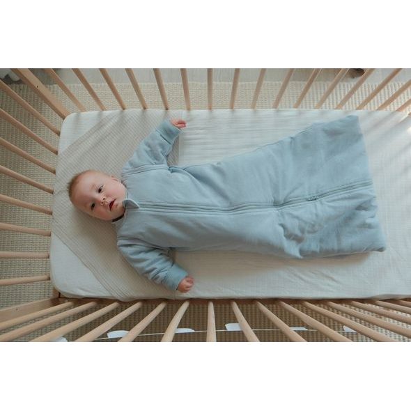 LODGER HOPPER 4 SEASON SLEEPING BAG BLUE FOGG 68/98 - SPACÍ PYTLE - SPINKÁNÍ