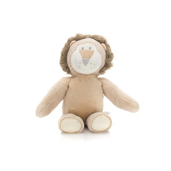 FILLIKID PLYŠOVÁ HRAČKA LION - PLYŠOVÁ ZVÍŘATA - PRO DĚTI