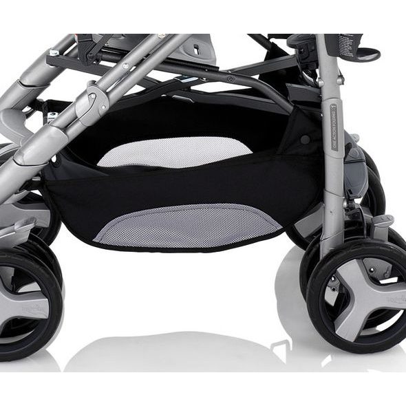 INGLESINA ZIPPY FREE 2010 - SPORTOVNÍ KOČÁRKY - KOČÁRKY A PŘÍSLUŠENSTVÍ