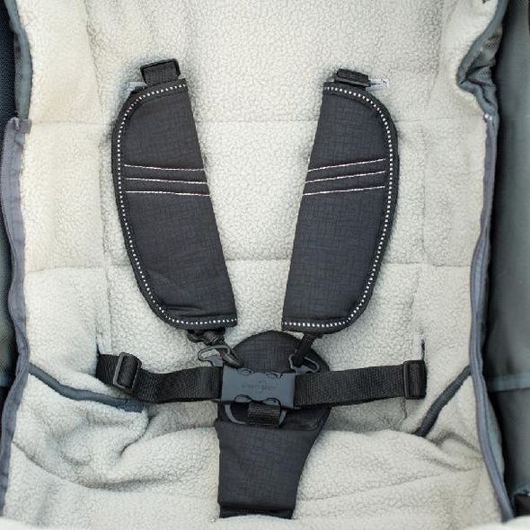EASYWALKER FUSAK - FUSAKY DO KOČÁRKU - KOČÁRKY A PŘÍSLUŠENSTVÍ