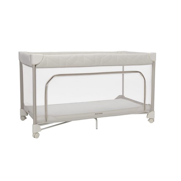 MAXI-COSI MERLIN POSTÝLKA CESTOVNÍ ELEGANCE BEIGE - CESTOVNÍ POSTÝLKY - SPINKÁNÍ