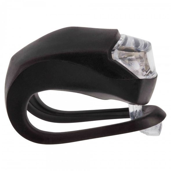 DOOKY SVĚTLO NA KOČÁREK STROLLER SAFETY LIGHTS 2KS - BEZPEČNOSTNÍ PRVKY - KOČÁRKY A PŘÍSLUŠENSTVÍ