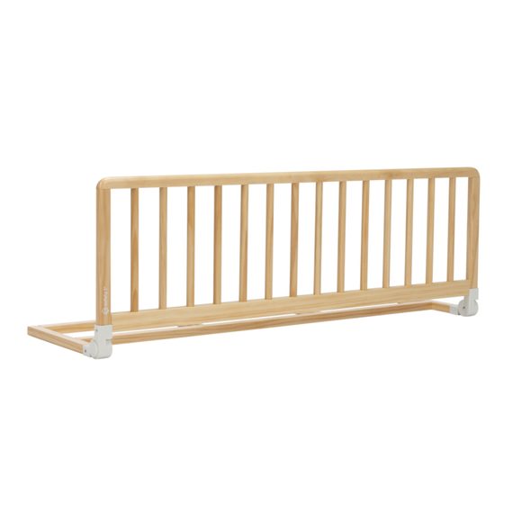 SAFETY 1ST ZÁBRANA NA POSTEL DŘEVĚNÁ - BEZPEČNOST DĚTÍ V DOMÁCNOSTI - KOUPÁNÍ A ZDRAVÍ