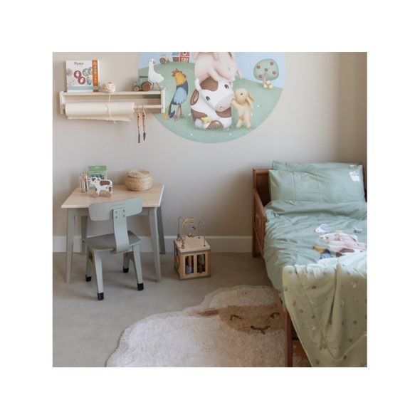 LITTLE DUTCH KOBEREC OVEČKA FARMA - FARMA - PRO DĚTI