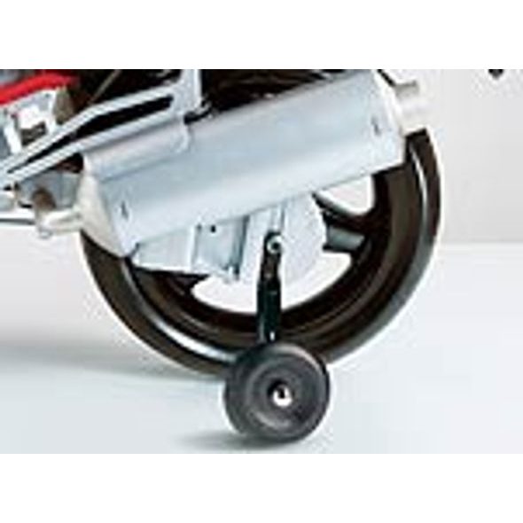DUCATI MONSTER - ELEKTRICKÁ VOZÍTKA - PRO DĚTI