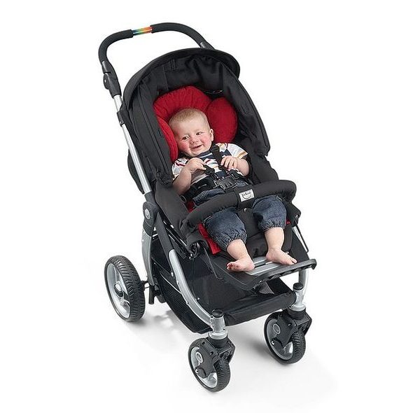 TEUTONIA MINI NEST FUSAK 09 - VÝPRODEJ - OUTLET