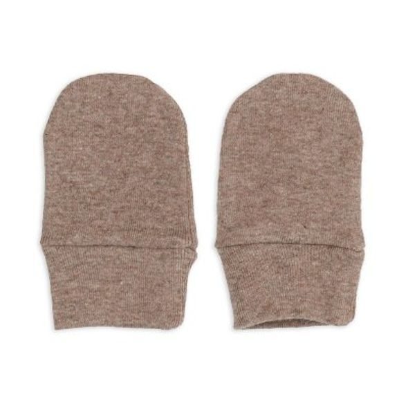 LODGER RUKAVIČKY MELANGE BUFFALO - RUKAVIČKY, ŠÁTKY, NÁKRČNÍKY - PRO DĚTI