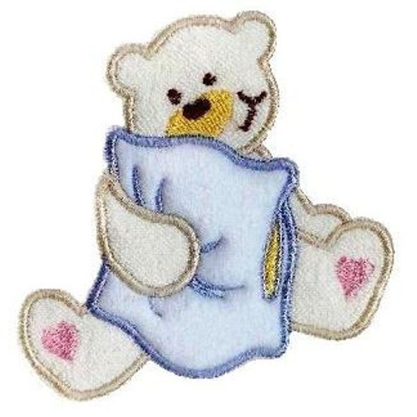 CEBA BABY RUČNÍK FROTÉ 100X100 CM S APLIKACÍ - OSUŠKY A DĚTSKÉ ŽUPANY - KOUPÁNÍ A ZDRAVÍ