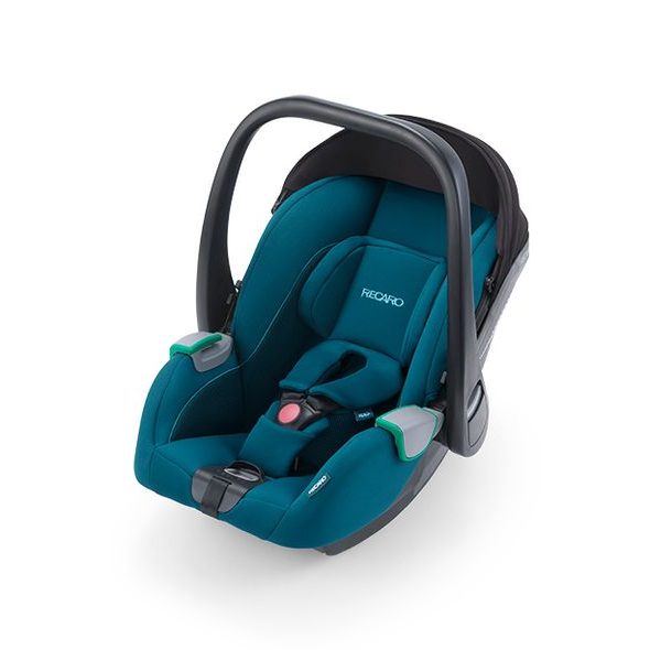 RECARO AVAN - AUTOSEDAČKY 0-13KG - AUTOSEDAČKY A PŘÍSLUŠENSTVÍ