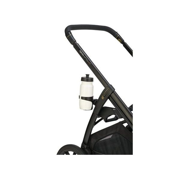 INGLESINA PODVOZEK APTICA XT TOTAL BLACK - PODVOZKY - KOČÁRKY A PŘÍSLUŠENSTVÍ