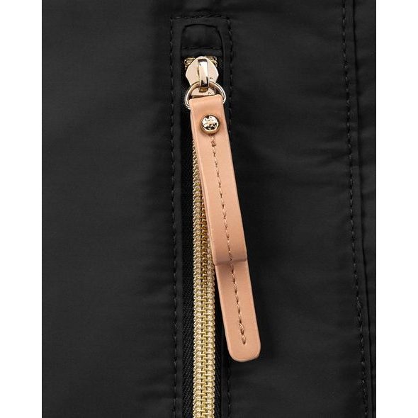 SKIP HOP TAŠKA PŘEBALOVACÍ/BATOH 6V1 SUITE SET BLACK - PŘEBALOVACÍ TAŠKY - KOČÁRKY A PŘÍSLUŠENSTVÍ