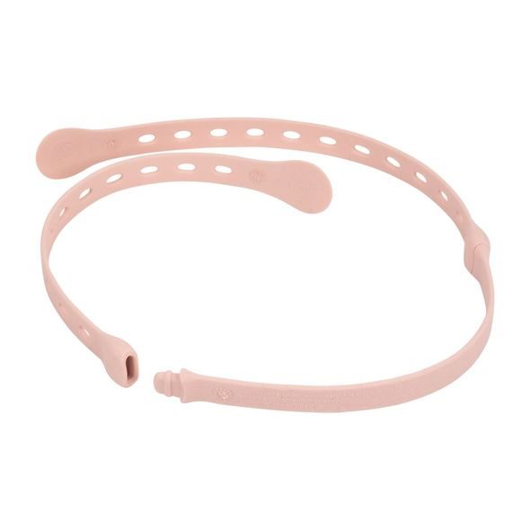 B.BOX UNIVERZÁLNÍ PÁSEK - SVĚTLE RŮŽOVÝ - PŘÍSLUŠENSTVÍ K HRNEČKŮM - KRMENÍ