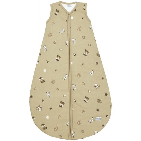 MEYCO SPACÍ VAK VEL. 62 - FOREST ANIMALS SAND - SPACÍ PYTLE - SPINKÁNÍ