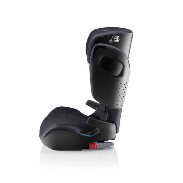 BRITAX AUTOSEDAČKA KIDFIX PRO M CLASSIC - AUTOSEDAČKY 15-36KG - AUTOSEDAČKY A PŘÍSLUŠENSTVÍ