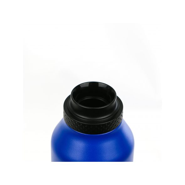 RUNBOTT TERMOLÁHEV MII 600 ML REFLEX BLUE - TERMOOBALY A TERMOSKY - KRMENÍ