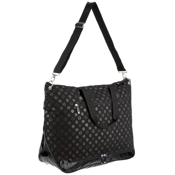 ALLERHAND MONOGRAM COLLECTION WANDA WEEKENDER - VÝPRODEJ - OUTLET